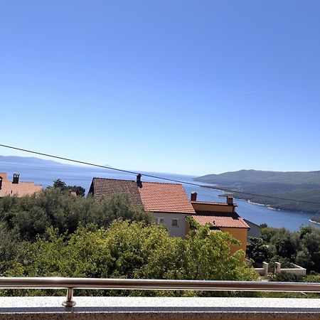 Apartments Quarnero Rabac Buitenkant foto