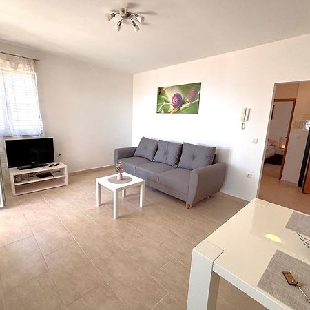 Apartments Quarnero Rabac Buitenkant foto